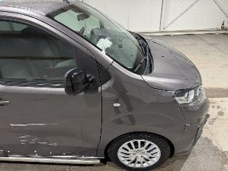 Opel Vivaro 2.0BlueHDI 106kW Automaat 145S&S L3 DC picture 18