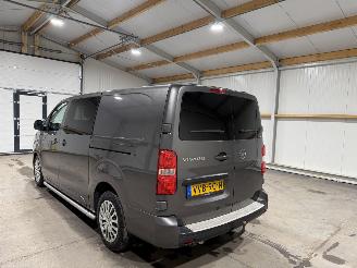 Opel Vivaro 2.0BlueHDI 106kW Automaat 145S&S L3 DC picture 12