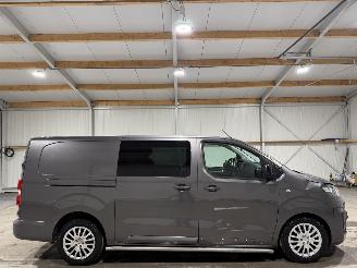skadebil bedrijf Opel Vivaro 2.0BlueHDI 106kW Automaat 145S&S L3 DC 2023/3