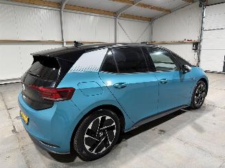 Volkswagen ID.3 58kWh 150kW First picture 5