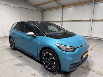 Volkswagen ID.3 58kWh 150kW First picture 2