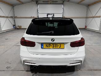 BMW 3-serie 330i 185kW Automaat High Executive picture 7