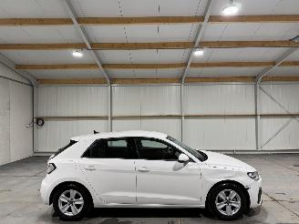 skadebil auto Audi A1 25TFSI 70kW Automaat Pro Line 2024/8