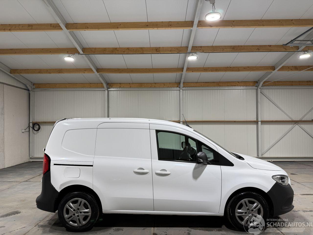 Mercedes Citan 108 CDI 55kW L1 Pro
