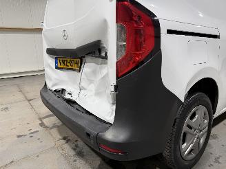 Mercedes Citan 108 CDI 55kW L1 Pro picture 28