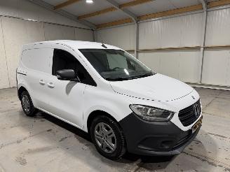 Mercedes Citan 108 CDI 55kW L1 Pro picture 2