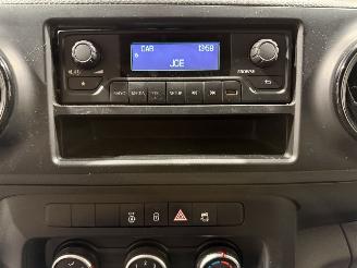 Mercedes Citan 108 CDI 55kW L1 Pro picture 33