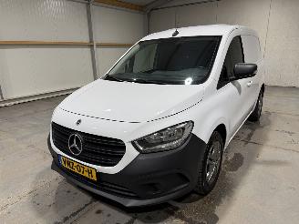 Mercedes Citan 108 CDI 55kW L1 Pro picture 10