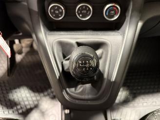 Mercedes Citan 108 CDI 55kW L1 Pro picture 35