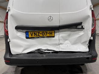 Mercedes Citan 108 CDI 55kW L1 Pro picture 27