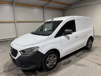 Mercedes Citan 108 CDI 55kW L1 Pro picture 9