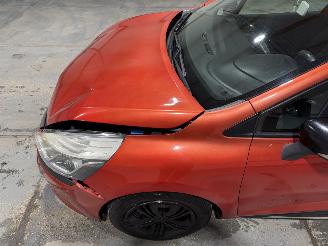 Renault Clio 1.5Dci 55kW Airco Navi picture 17