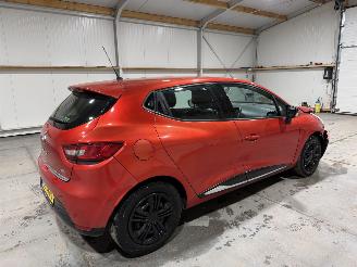 Renault Clio 1.5Dci 55kW Airco Navi picture 5