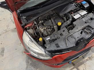 Renault Clio 1.5Dci 55kW Airco Navi picture 25