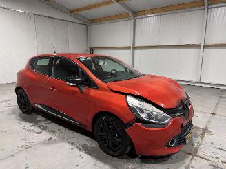 Renault Clio 1.5Dci 55kW Airco Navi picture 2