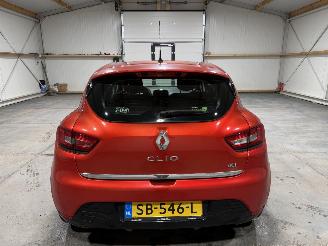 Renault Clio 1.5Dci 55kW Airco Navi picture 7