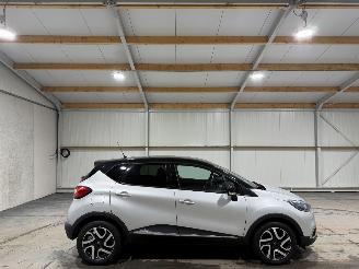 Schadeauto Renault Captur 0.9TCe 66kW Camera Dynamique 2016/3