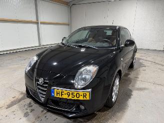 Alfa Romeo MiTo 0.9TwinAir 73kW Exclusive picture 10