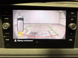 Volkswagen Transporter 2.0TDI 110kW Automaat L1H1 Camera picture 18