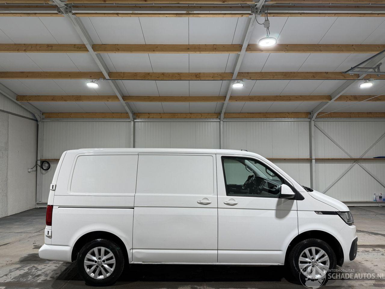Volkswagen Transporter 2.0TDI 110kW Automaat L1H1 Camera