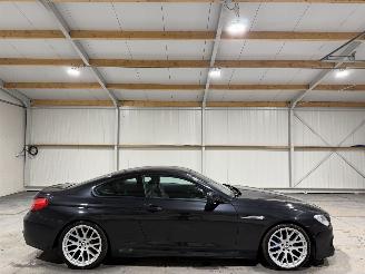 Schadeauto BMW 6-serie 640i 235kW Automaat High Executive 2012/1