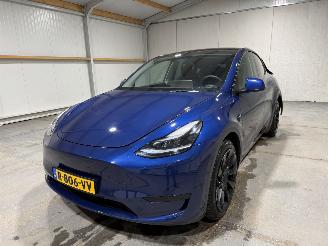Tesla Model Y 58kWh 175kW RWD picture 10