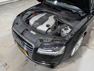 Audi A8 3.0TDI 193kW Automaat Quattro Pro Line+ Luchtvering picture 20