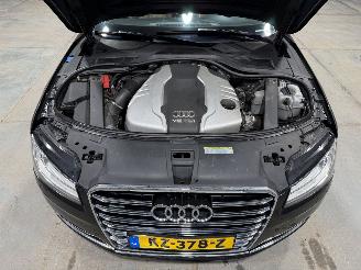 Audi A8 3.0TDI 193kW Automaat Quattro Pro Line+ Luchtvering picture 19