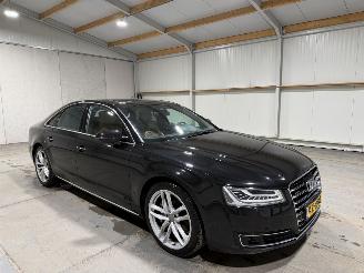 Audi A8 3.0TDI 193kW Automaat Quattro Pro Line+ Luchtvering picture 2