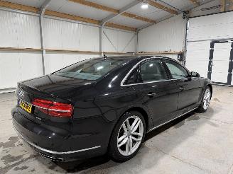 Audi A8 3.0TDI 193kW Automaat Quattro Pro Line+ Luchtvering picture 5