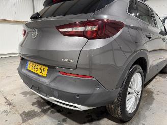 Opel Grandland X 1.2Turbo 96kW Innovation picture 41
