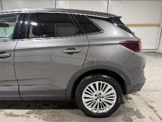 Opel Grandland X 1.2Turbo 96kW Innovation picture 30