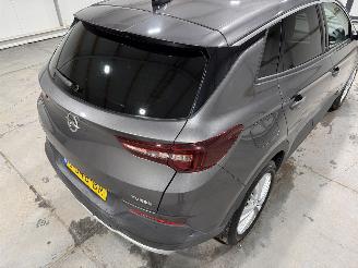 Opel Grandland X 1.2Turbo 96kW Innovation picture 38