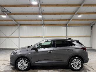 Opel Grandland X 1.2Turbo 96kW Innovation picture 8