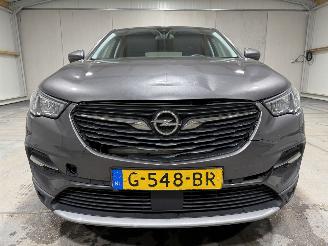 Opel Grandland X 1.2Turbo 96kW Innovation picture 23