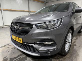 Opel Grandland X 1.2Turbo 96kW Innovation picture 24