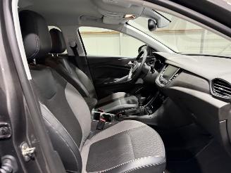Opel Grandland X 1.2Turbo 96kW Innovation picture 59