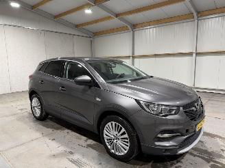 Opel Grandland X 1.2Turbo 96kW Innovation picture 2