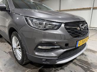 Opel Grandland X 1.2Turbo 96kW Innovation picture 22