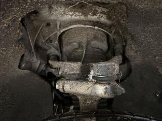 Audi A7 SPORTBACK 50TDI 3.0 210kW Automaat Quattro Pano Pro Line S picture 17