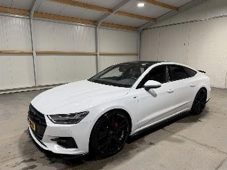 Audi A7 SPORTBACK 50TDI 3.0 210kW Automaat Quattro Pano Pro Line S picture 9