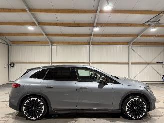 Schadeauto Mercedes EQE SUV 500 96kWh 300kW 4-Matic Sport Edition 2024/3
