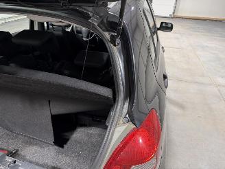 Toyota Yaris 1.0VVTi 51kW Acces Airco picture 25