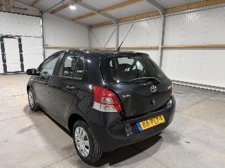 Toyota Yaris 1.0VVTi 51kW Acces Airco picture 12