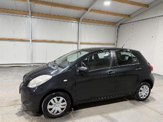Toyota Yaris 1.0VVTi 51kW Acces Airco picture 9