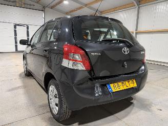 Toyota Yaris 1.0VVTi 51kW Acces Airco picture 17