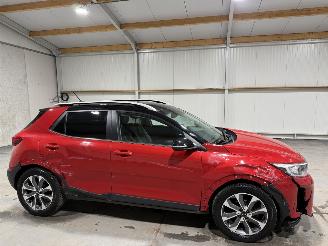 Kia Stonic 1.0T-GDi 88kW DynamicLine picture 2