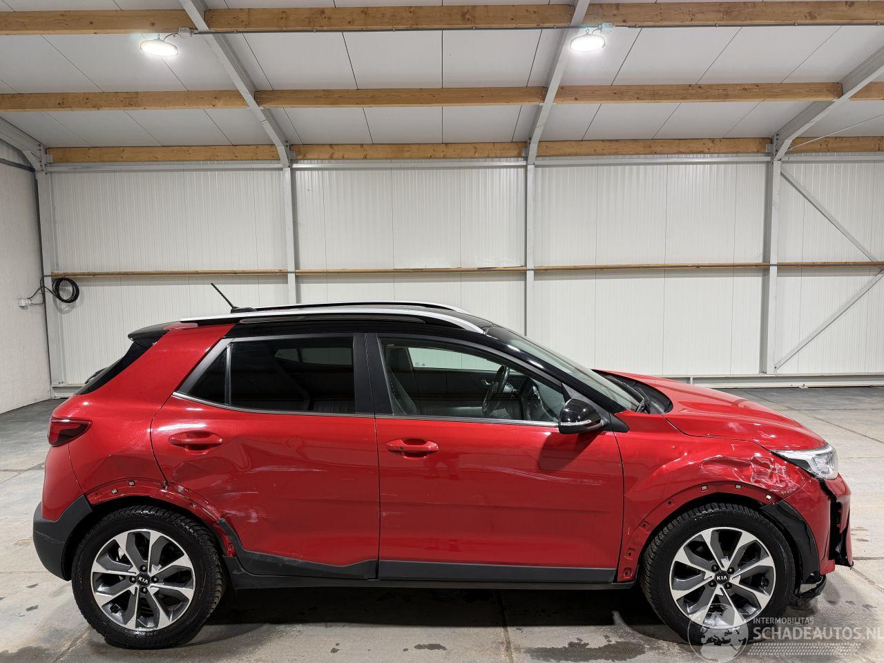 Kia Stonic 1.0T-GDi 88kW DynamicLine