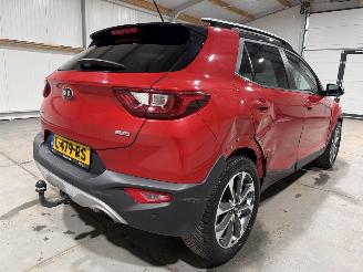 Kia Stonic 1.0T-GDi 88kW DynamicLine picture 37