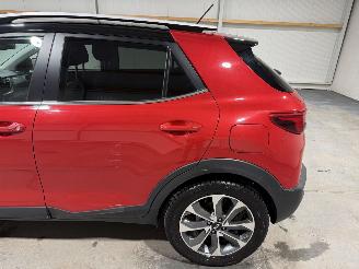 Kia Stonic 1.0T-GDi 88kW DynamicLine picture 29